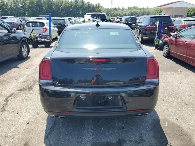 2021 CHRYSLER 300 S  
