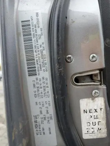 2019 RAM 2500 BIG HORN  