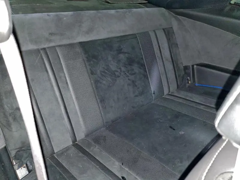 2010 CHEVROLET CAMARO SS  