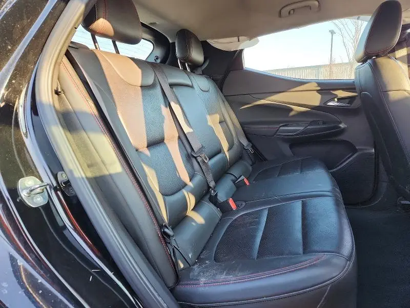 2023 CHEV BOLT EUV L   