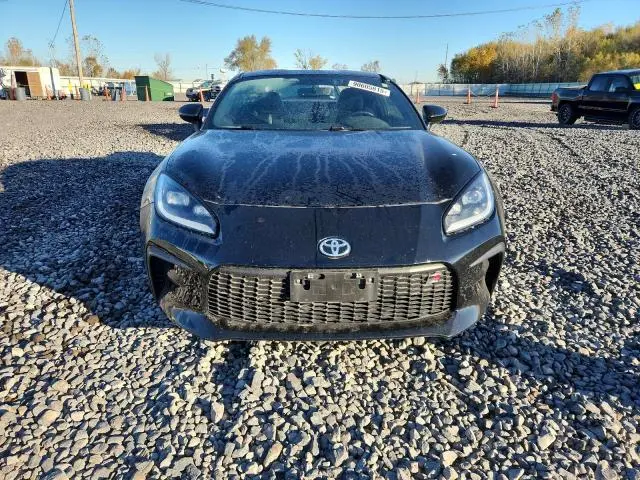 2022 TOYOTA GR 86 PREMIUM  