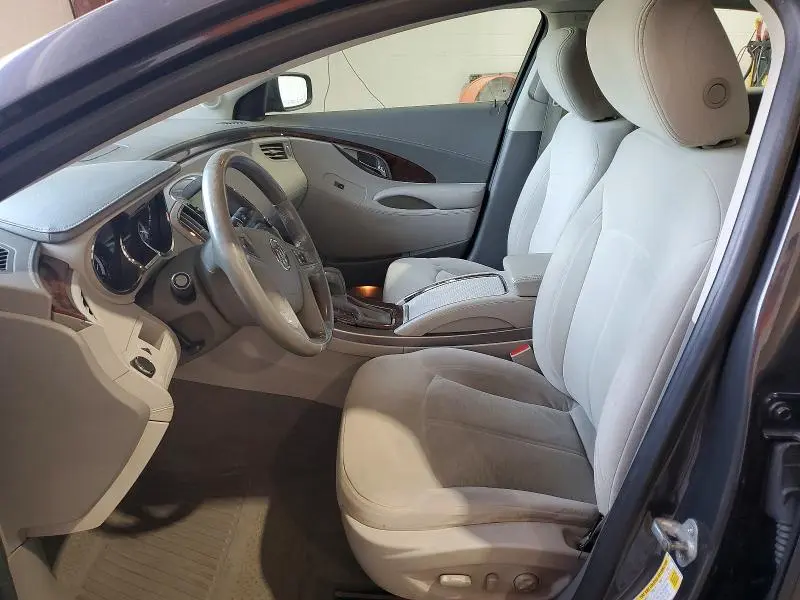 2013 BUICK LACROSSE   