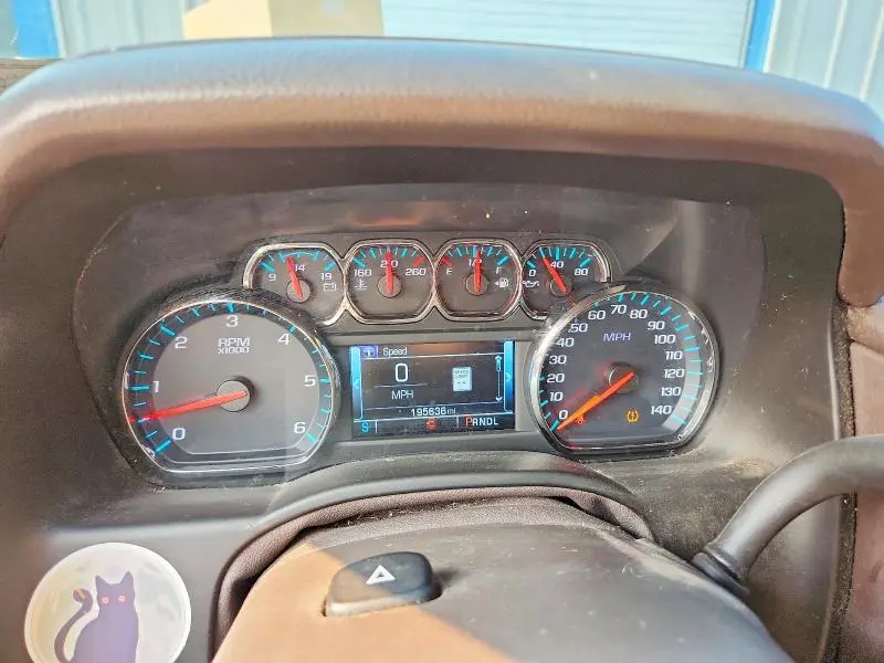 2019 CHEVROLET SUBURBAN K1500 LT  
