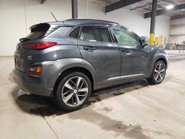 2018 HYUNDAI KONA ULTIMATE