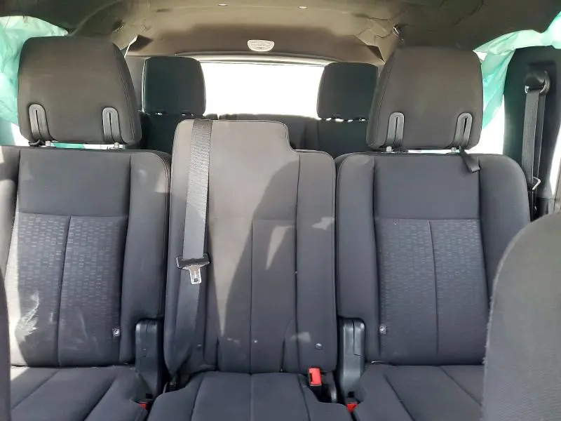 2015 FORD EXPEDITION   