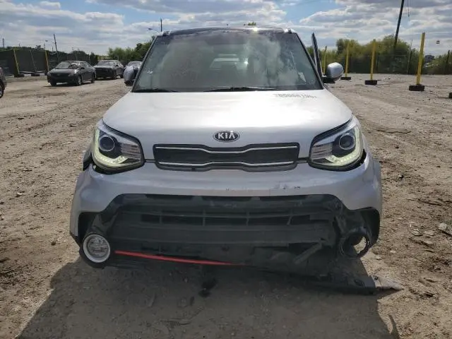 2018 KIA SOUL !  