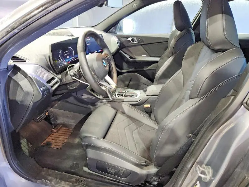 2026 BMW 228XI   