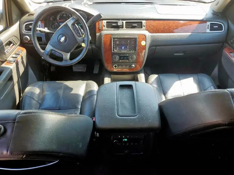 2012 CHEVROLET TAHOE C1500 LT  