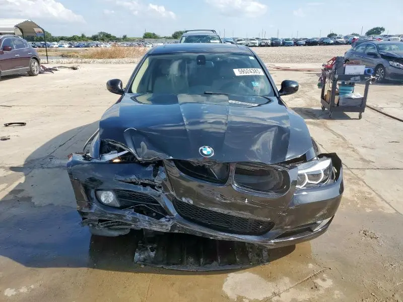 2011 BMW 328 I  