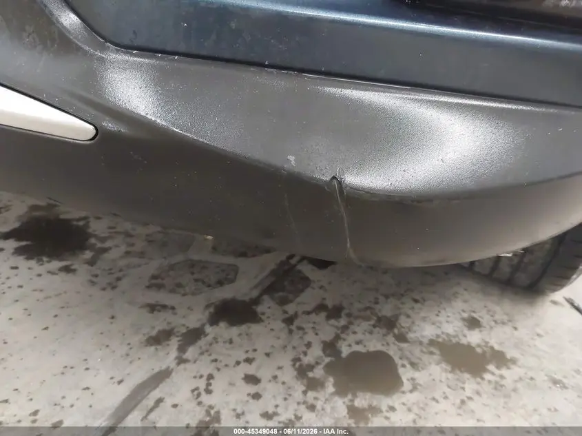 2014 NISSAN ROGUE SL