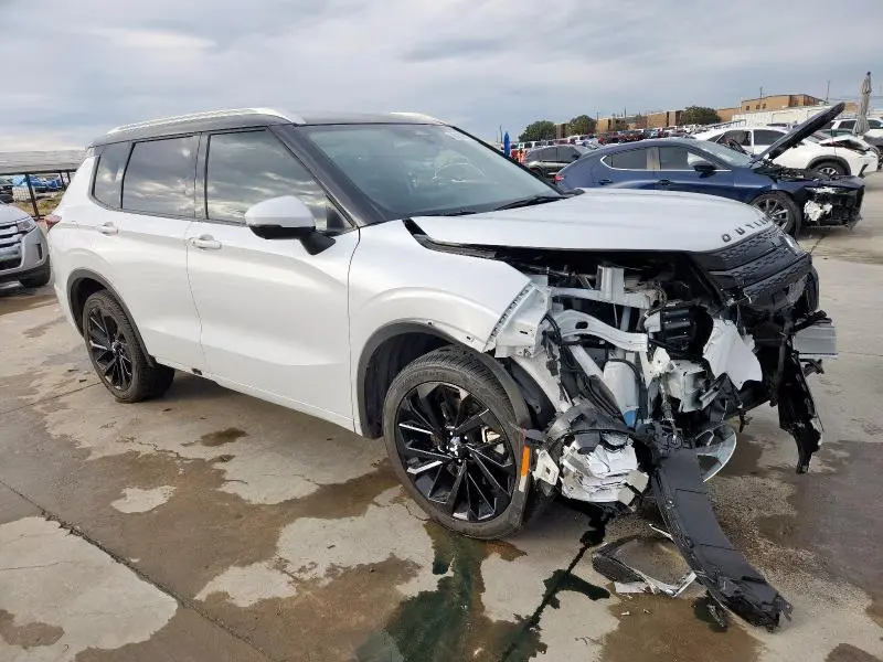 2023 MITSUBISHI OUTLANDER SEL  