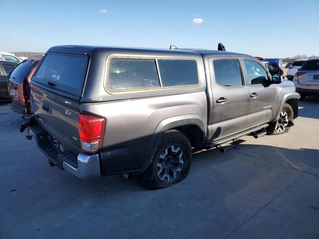 2017 TOYOTA TACOMA DOUBLE CAB