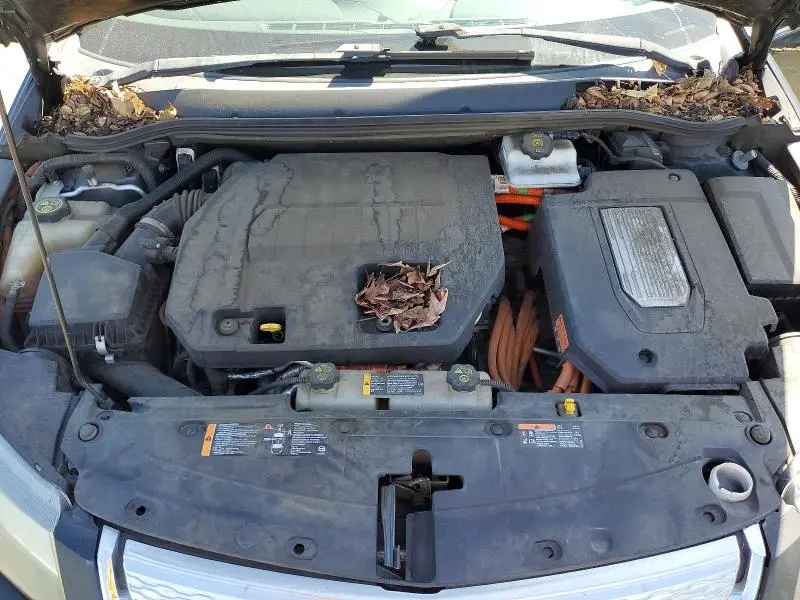 2014 CHEVROLET VOLT   