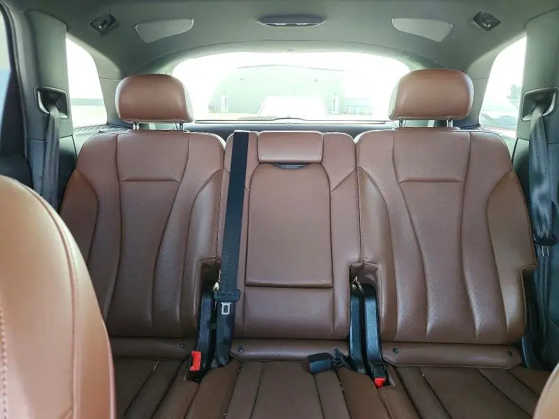 2019 AUDI Q7 PREMIUM PLUS  