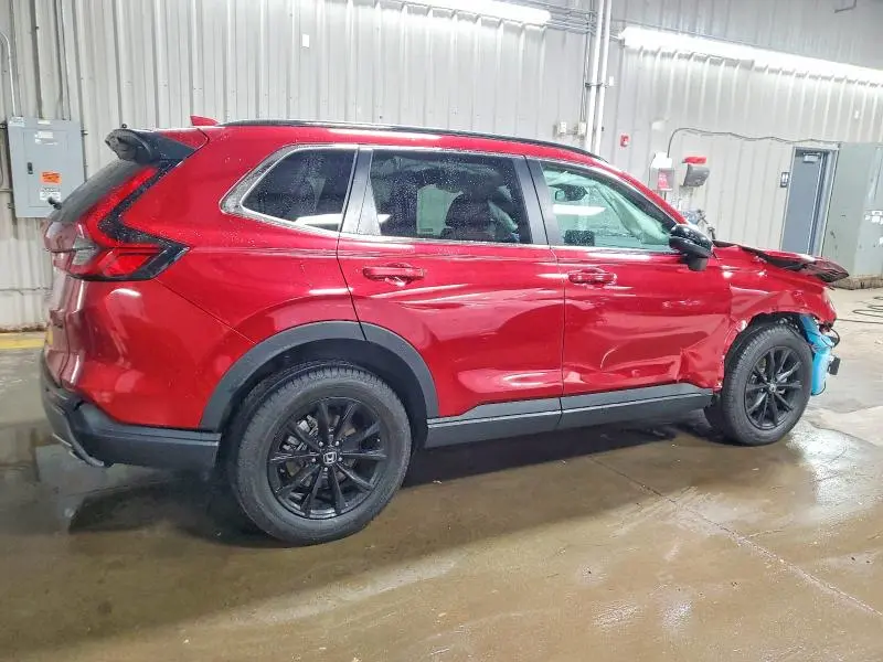 2023 HONDA CR-V SPORT  