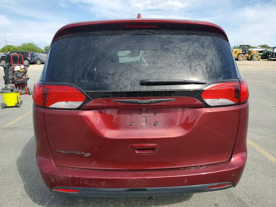 2019 CHRYSLER PACIFICA TOURING L PLUS  