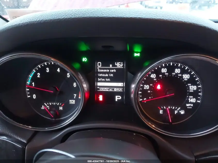 2013 JEEP GRAND CHEROKEE LAREDO