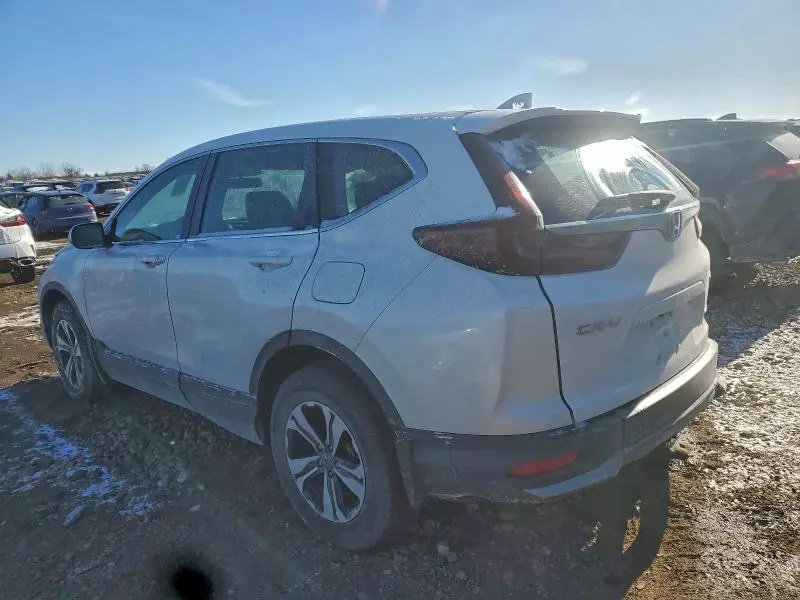 2021 HONDA CR-V SE  