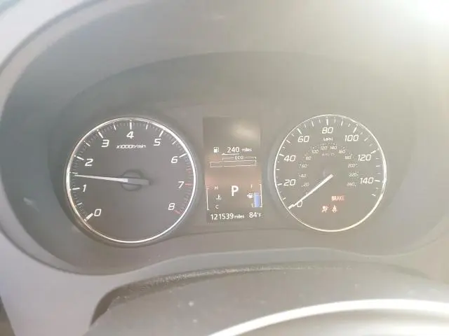 2017 MITSUBISHI OUTLANDER SE