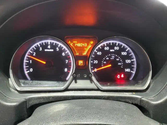2015 NISSAN VERSA NOTE S  