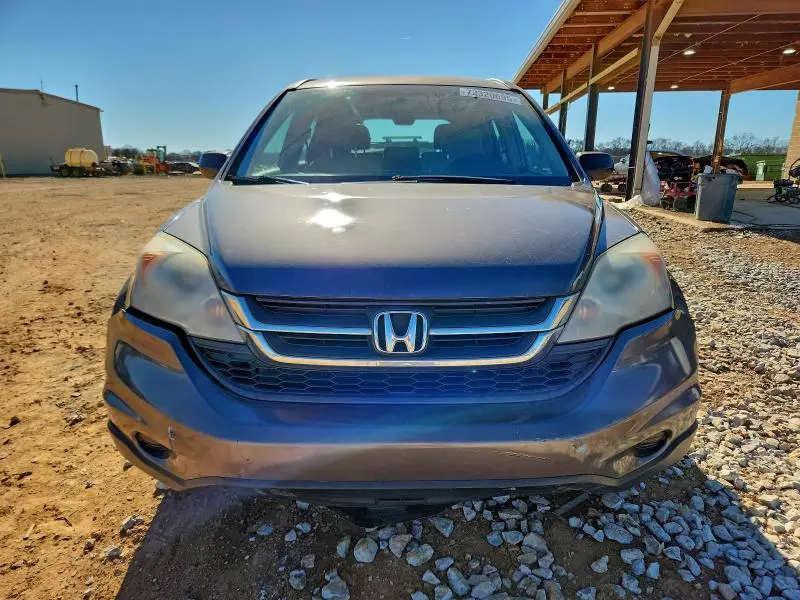 2011 HONDA CR-V LX  