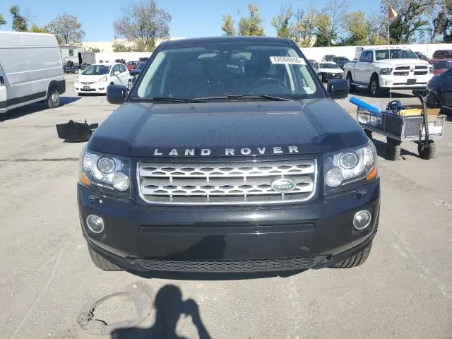 2013 LAND ROVER LR2 HSE  