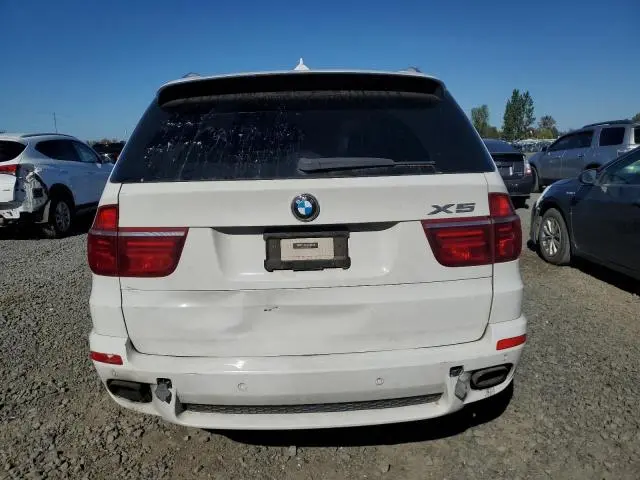 2013 BMW X5 XDRIVE35I  