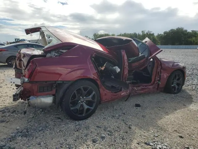 2023 CHRYSLER 300 TOURING L  