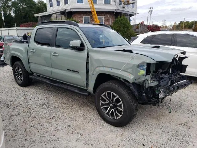 2023 TOYOTA TACOMA DOUBLE CAB  