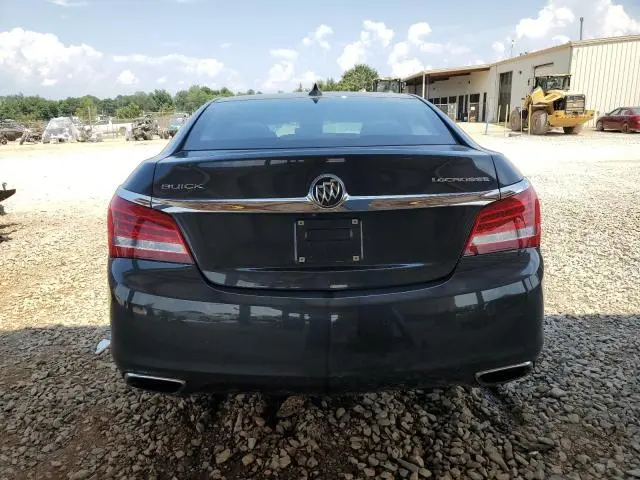 2015 BUICK LACROSSE   