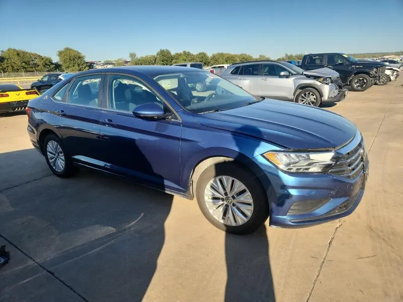 2020 VOLKSWAGEN JETTA