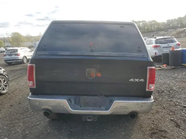 2014 RAM 1500 LARAMIE