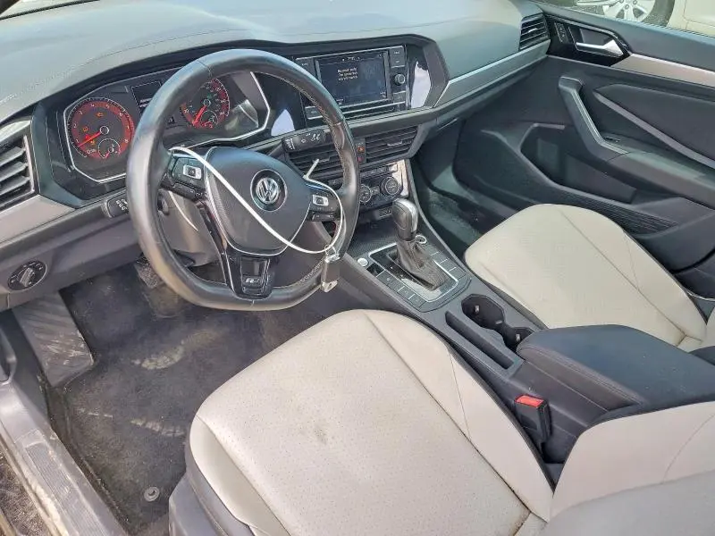 2020 VOLKSWAGEN JETTA S  