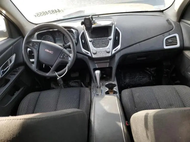 2015 GMC TERRAIN   