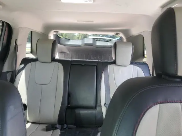 2012 GMC TERRAIN SLT  