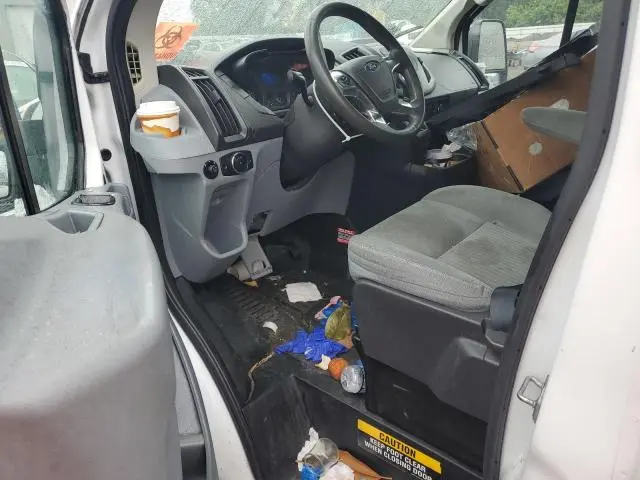 2016 FORD TRANSIT T-250  