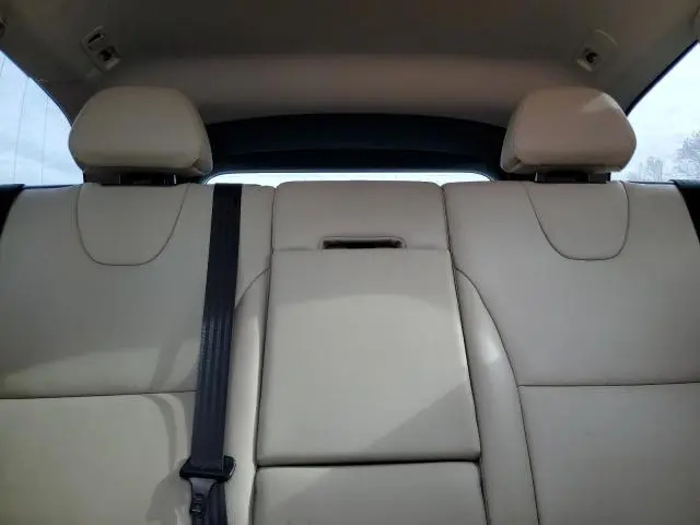 2017 VOLVO XC60 T5 INSCRIPTION  