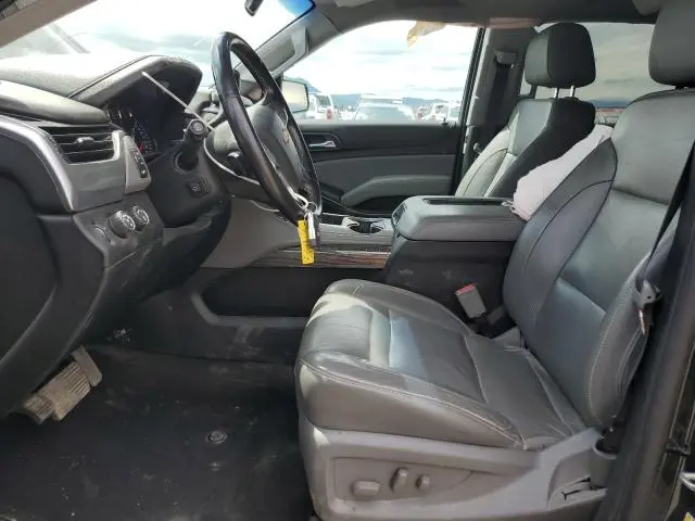 2019 CHEVROLET SUBURBAN K1500 LT  