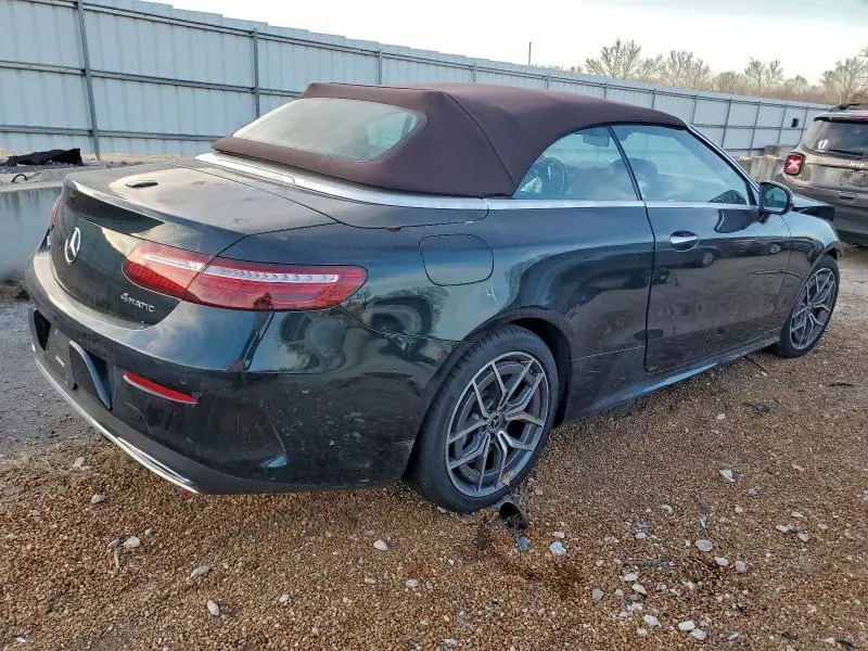 2023 MERCEDES-BENZ E 450 4MATIC  