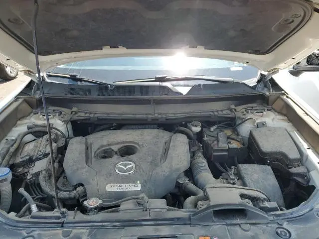 2021 MAZDA CX-9 TOURING  