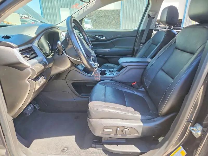 2020 GMC ACADIA SLT  