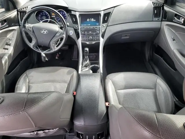 2014 HYUNDAI SONATA SE  