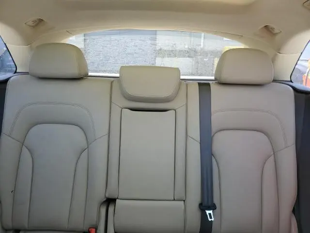 2015 AUDI Q5 PREMIUM  