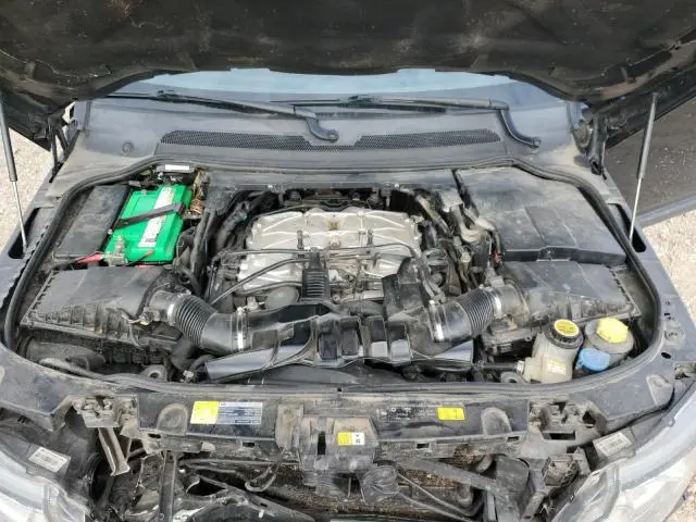 2015 LAND ROVER LR4 HSE LUXURY  