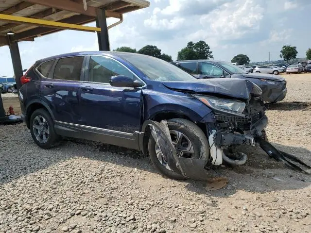 2019 HONDA CR-V EXL  