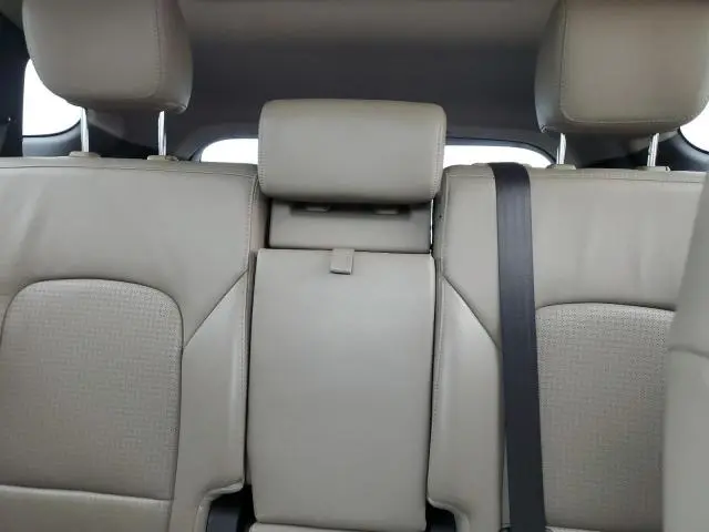2013 HYUNDAI SANTA FE SPORT 