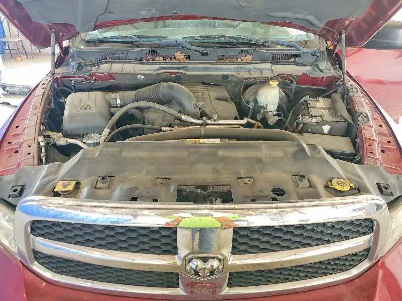 2014 RAM 1500 SLT  