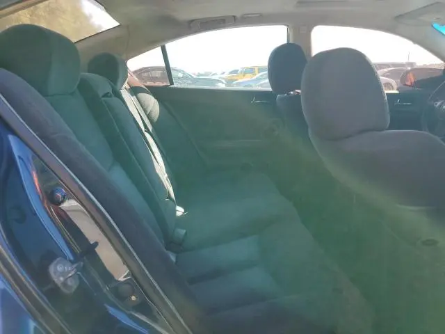 2014 NISSAN MAXIMA S  