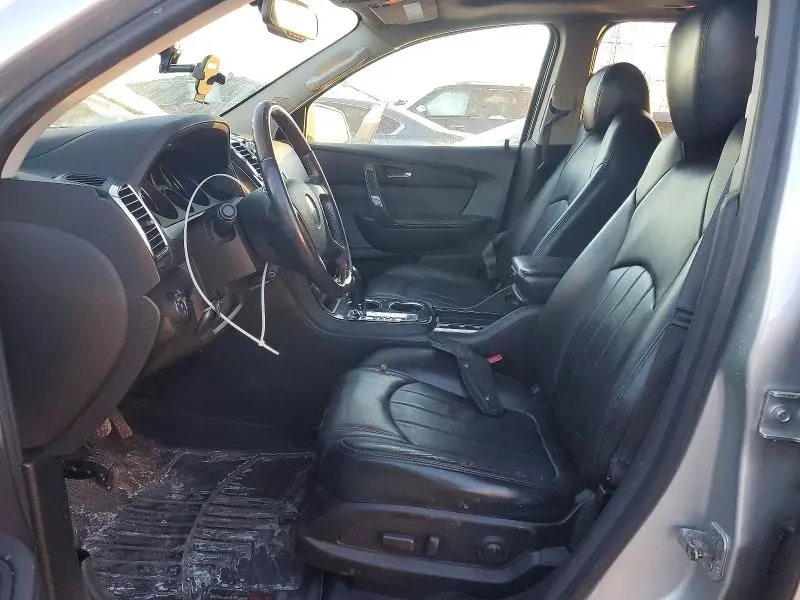 2011 GMC ACADIA DENALI  