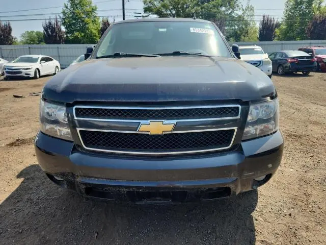 2013 CHEVROLET SUBURBAN K1500 LT  